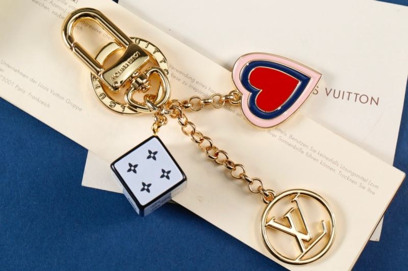 Louis Vuitton Keychains